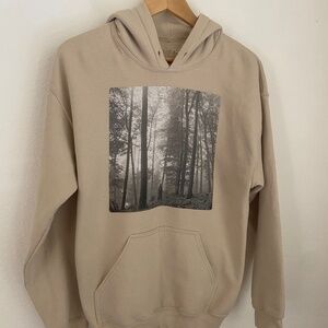 Taylor swift folklore hoodie